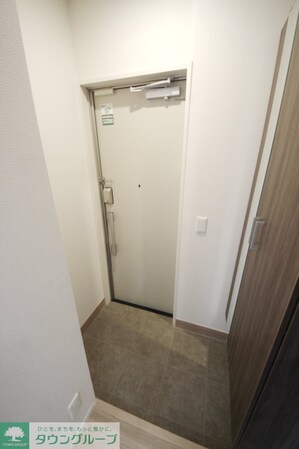 ノーブルパレス上木崎の物件内観写真